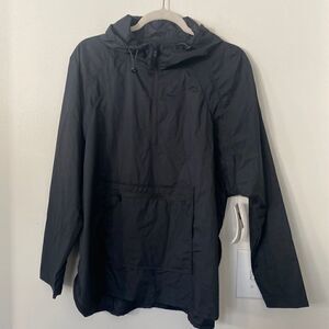 Gap Hooded Rain Jacket S